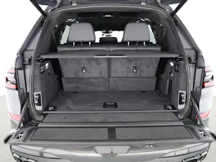 BMW X7 xDrive 48V M60i Steptronic M Sport Pro