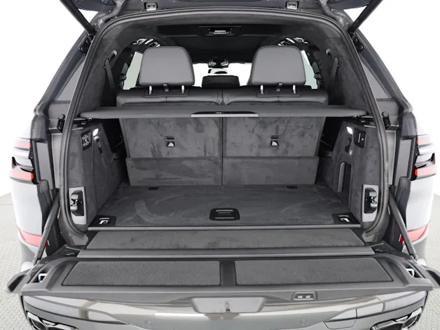 BMW X7 xDrive 48V M60i Steptronic M Sport Pro