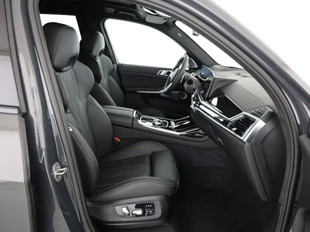 BMW X7 xDrive 48V M60i Steptronic M Sport Pro