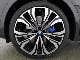 BMW X7 xDrive 48V M60i Steptronic M Sport Pro