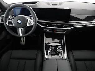 BMW X7 xDrive 48V M60i Steptronic M Sport Pro