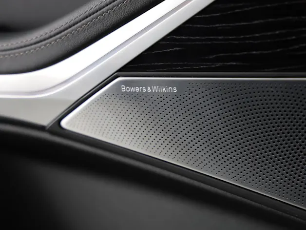 BMW X7 xDrive 48V M60i Steptronic M Sport Pro