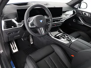 BMW X7 xDrive 48V M60i Steptronic M Sport Pro