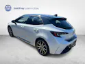 Toyota Corolla 2.0 HSD GR Sport