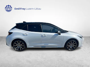Fahrzeugbild TOYOTA Corolla 2.0 HSD GR Sport