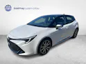 Toyota Corolla 2.0 HSD GR Sport