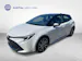 Toyota Corolla 2.0 HSD GR Sport