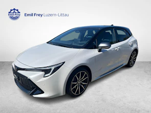 Fahrzeugbild TOYOTA Corolla 2.0 HSD GR Sport
