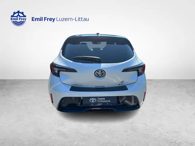 Toyota Corolla 2.0 HSD GR Sport
