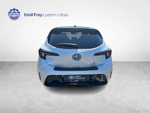 Fahrzeugbild TOYOTA Corolla 2.0 HSD GR Sport