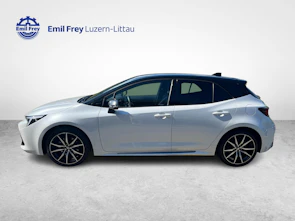 Fahrzeugbild TOYOTA Corolla 2.0 HSD GR Sport