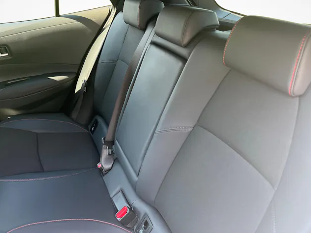 Toyota Corolla 2.0 HSD GR Sport