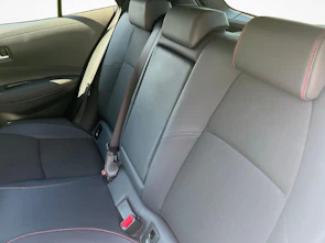 Fahrzeugbild TOYOTA Corolla 2.0 HSD GR Sport