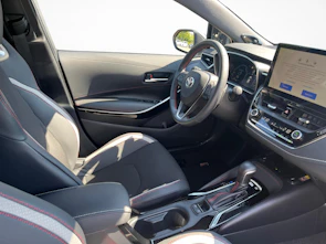 Fahrzeugbild TOYOTA Corolla 2.0 HSD GR Sport