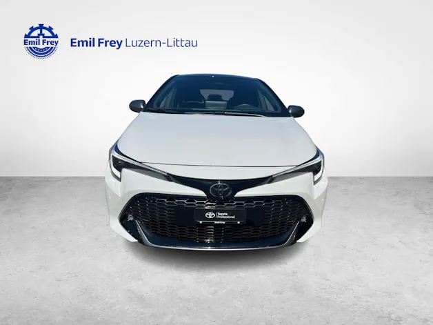 Toyota Corolla 2.0 HSD GR Sport