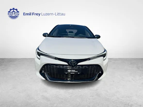 Fahrzeugbild TOYOTA Corolla 2.0 HSD GR Sport