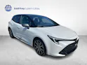 Toyota Corolla 2.0 HSD GR Sport