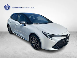 Fahrzeugbild TOYOTA Corolla 2.0 HSD GR Sport