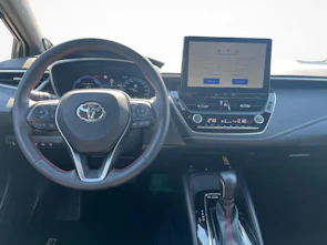 Fahrzeugbild TOYOTA Corolla 2.0 HSD GR Sport