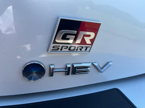 Fahrzeugbild TOYOTA Corolla 2.0 HSD GR Sport