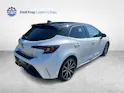 Toyota Corolla 2.0 HSD GR Sport