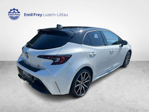 Fahrzeugbild TOYOTA Corolla 2.0 HSD GR Sport