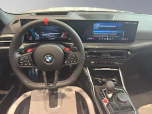 BMW M4 Cabrio Competition M xDrive