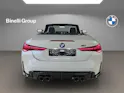 BMW M4 Cabrio Competition M xDrive