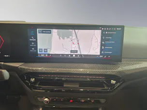 BMW M4 Cabrio Competition M xDrive