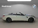 BMW M4 Cabrio Competition M xDrive