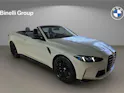 BMW M4 Cabrio Competition M xDrive