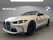 BMW M4 Cabrio Competition M xDrive