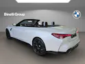 BMW M4 Cabrio Competition M xDrive