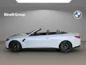 BMW M4 Cabrio Competition M xDrive