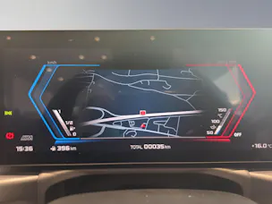 BMW M4 Cabrio Competition M xDrive