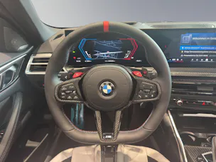 BMW M4 Cabrio Competition M xDrive
