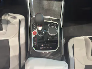 BMW M4 Cabrio Competition M xDrive