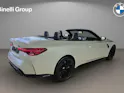BMW M4 Cabrio Competition M xDrive