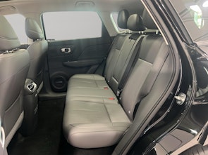 Vehicle image LEAPMOTOR B10 Design