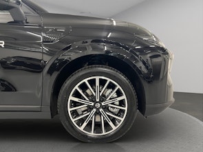 Vehicle image LEAPMOTOR B10 Design