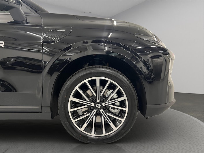 Vehicle image LEAPMOTOR B10