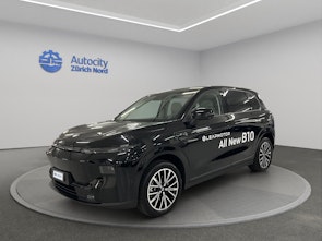 Vehicle image LEAPMOTOR B10 Design