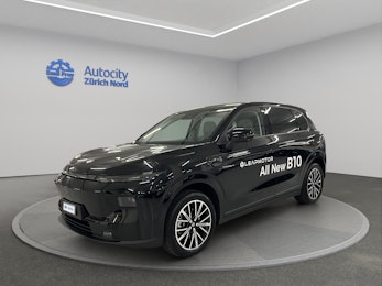 Vehicle image LEAPMOTOR B10 Design