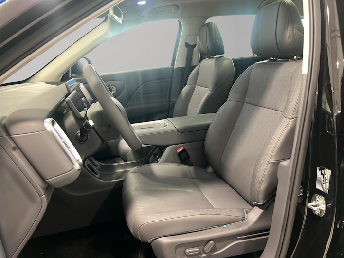 Vehicle image LEAPMOTOR B10