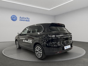 Vehicle image LEAPMOTOR B10 Design