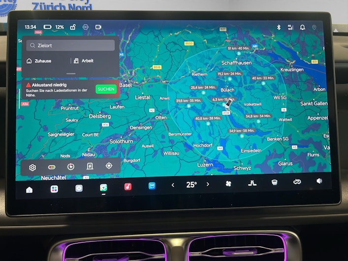 Vehicle image LEAPMOTOR B10