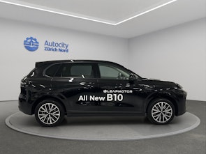 Vehicle image LEAPMOTOR B10 Design