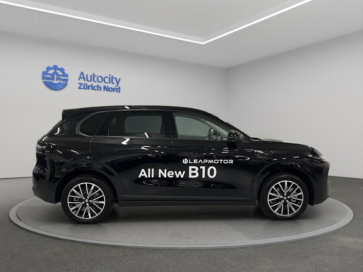 Vehicle image LEAPMOTOR B10