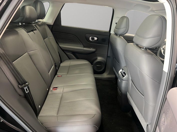 Vehicle image LEAPMOTOR B10