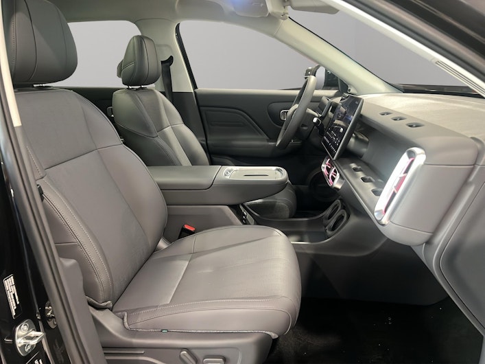 Vehicle image LEAPMOTOR B10